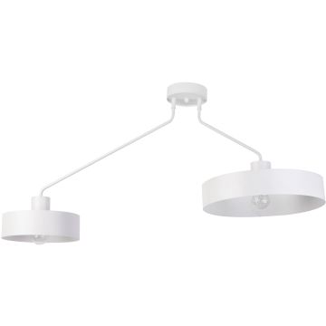 Sigma Lighting JUMBO 31532 Lampe de plafond 2x60W/E27