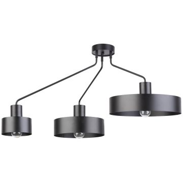 Sigma Lighting JUMBO 31533 Lampe de plafond 3x60W/E27