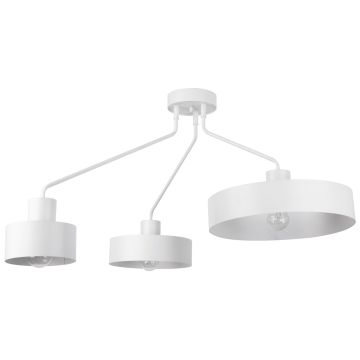 Sigma Lighting JUMBO 31534 Lampe de plafond 3x60W/E27