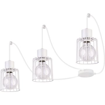 Sigma Lighting LUTO 31140 Suspension lumineuse 3x60W/E27