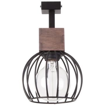 Sigma Lighting MILAN 31569 Lampe de plafond 1x60W/E27