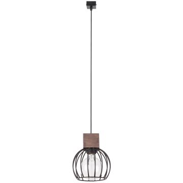 Sigma Lighting MILAN 31570 Suspension lumineuse 1x60W/E27
