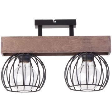 Sigma Lighting MILAN 31571 Lampe de plafond 2x60W/E27