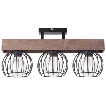 Sigma Lighting MILAN 31573 Lampe de plafond 3x60W/E27