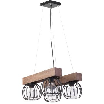 Sigma Lighting MILAN 31576 Suspension lumineuse 4x60W/E27