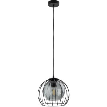 TK Lighting UNIVERSO 3154 Suspension lumineuse 1x60W/E27