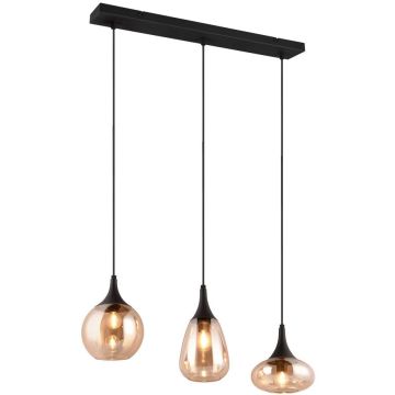 Trio LUMINA 317000313 Suspension lumineuse 3x40w/e14 ip20