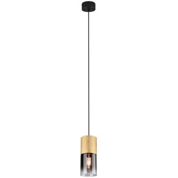 Trio ROBIN 310600154 Suspension lumineuse 1x28w/e27 ip20