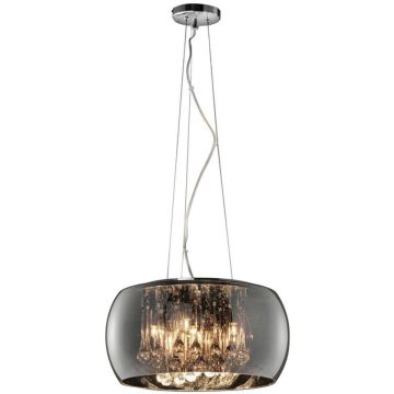 Trio VAPORE 311210506 Suspension lumineuse 5x42w/g9 ip20