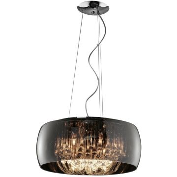 Trio VAPORE 311210606 Suspension lumineuse 6x42w/g9 ip20