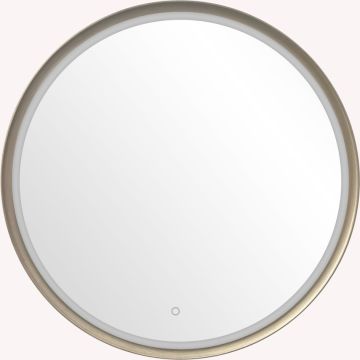 Zuma Line LUSTRO 3177A Miroir 1x36W/LED 3000/4000/6000k 626lm ip44