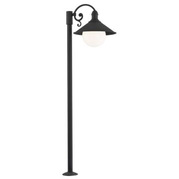 Argon ERBA BIS 3284 Lampe sur pied 1x15W/E27 IP44
