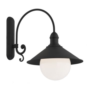 Argon ERBA BIS 3286 Applique murale 1x15W/E27 IP44