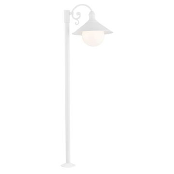 Argon ERBA BIS 3295 Lampe sur pied 1x15W/E27 IP44