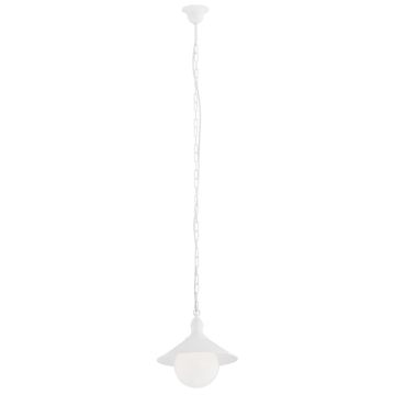 Argon ERBA BIS 3296 Suspension lumineuse 1x15W/E27 IP44