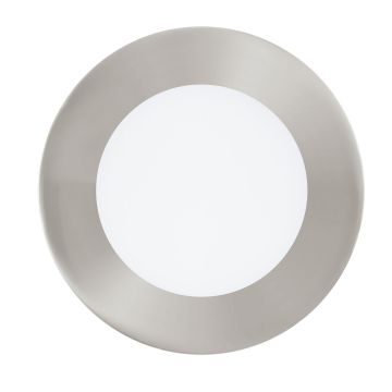 Eglo FUEVA-C 32753 Spot encastré 1x5,4W/LED 700LM