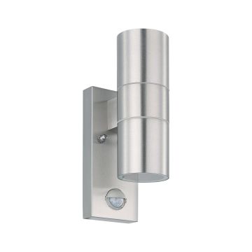 Eglo RIGA 5 32898 Applique murale 2x3W/GU10 2x240LM IP44