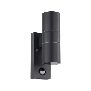 Eglo RIGA 5 32899 Applique murale 2x3W/GU10 2x240LM IP44