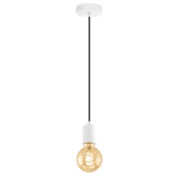 Eglo YORTH 32527 Suspension lumineuse 1x60W/E27