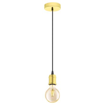 Eglo YORTH 32538 Suspension lumineuse 1x60W/E27