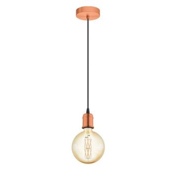 Eglo YORTH 32539 Suspension lumineuse 1x60W/E27