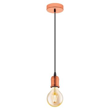 Eglo YORTH 32541 Suspension lumineuse 1x60W/E27