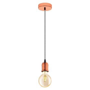 Eglo YORTH 32542 Suspension lumineuse 1x60W/E27