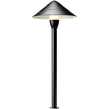 Garden Lights CETO 3213011 Lampe sur pied 1x1W/LED 3000K 100LM IP44