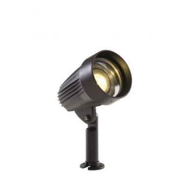 Garden Lights CORVUS 3215011 Projecteur de jardin 1x5W/GU5,3/MR16 3000K 390LM IP44