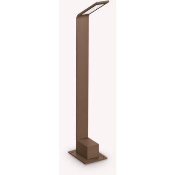 Ideal Lux AGOS 326689 Lampe sur pied 1x6,5W/LED 3000K ip54