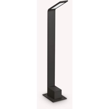 Ideal Lux AGOS 326696 Lampe sur pied 1x6,5W/LED 3000K ip54