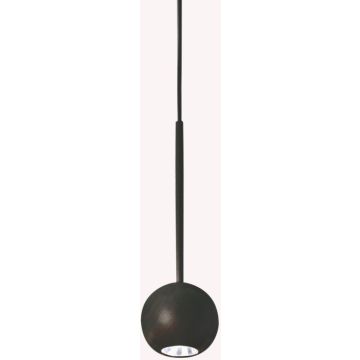 Ideal Lux ARCHIMEDE 328355 Suspension lumineuse 1x4W/LED ip20