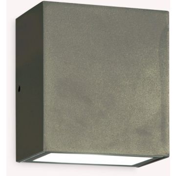 Ideal Lux ARGO 321646 Applique murale 1x6W/LED 3000K ip65