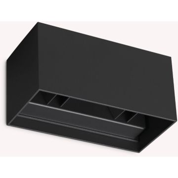 Ideal Lux ATOM 328676 Applique murale 4x25W/LED 3000K ip54