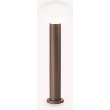Ideal Lux CLIO 328829 Lampe sur pied 1x42W/E27 ip44