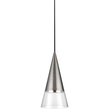 Ideal Lux CONO 322803 Suspension lumineuse 1x28W/GU10 ip20