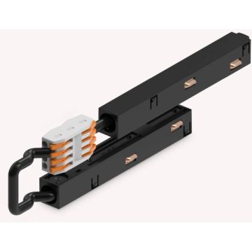 Ideal Lux EGO 322810 Projecteur sur rail ip20