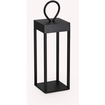 Ideal Lux ENYA 323237 Lampe de table 1x5W/LED ip54