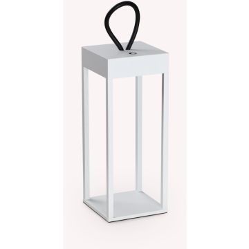 Ideal Lux ENYA 323251 Lampe de table 1x5W/LED ip54