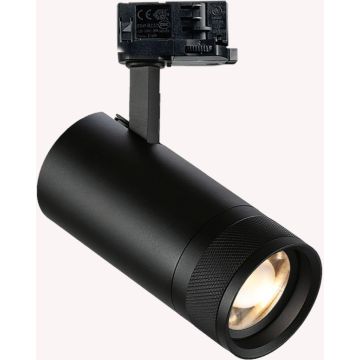 Ideal Lux EOS 3f 322100 Projecteur sur rail 1x25W/LED 4000K ip20