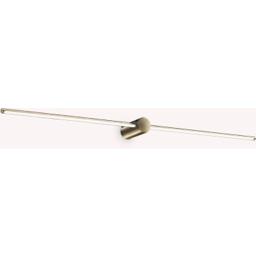 Ideal Lux ESSENCE 327785 Applique murale 2x16W/LED 3000K ip20