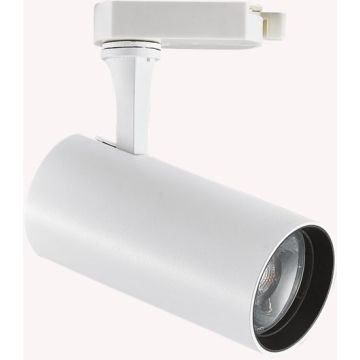 Ideal Lux FOX 3f 322339 Projecteur sur rail 1x8W/LED 4000K ip20