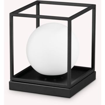 Ideal Lux LINGOTTO 327877 Lampe de table 1x28W/E14 ip20