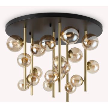 Ideal Lux PERLAGE 328379 Lampe de plafond 18x15W/G9 ip20