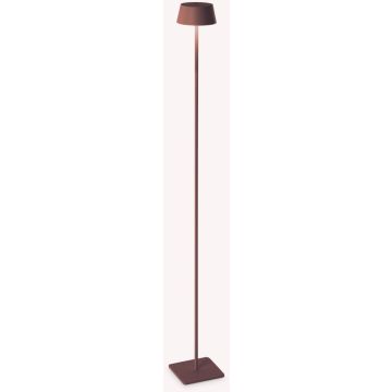 Ideal Lux PURE 328508 Lampe sur pied 1x1,5W/LED ip54