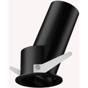 Ideal Lux QUARK 323008 Spot encastré 1x12W/LED 3000K ip20