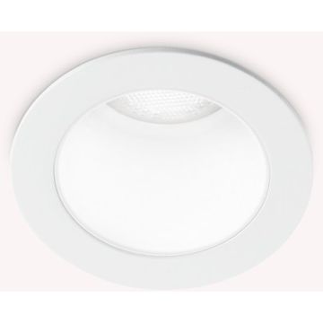 Ideal Lux QUARK 327488 Spot encastré 1x3W/LED 3000K ip20
