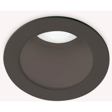 Ideal Lux QUARK 327495 Spot encastré 1x5W/LED 3000K ip20