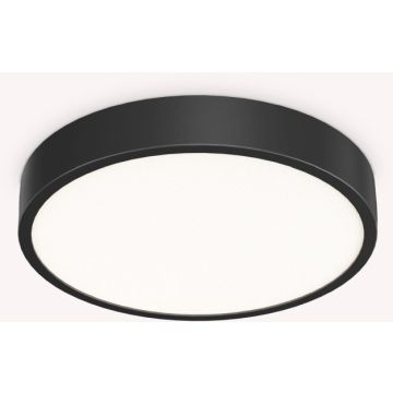 Ideal Lux RAY 327600 Plafonnier 1x26W/LED ip44