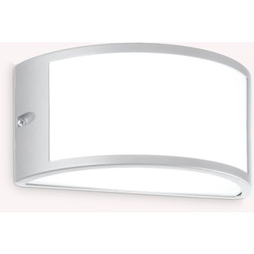 Ideal Lux REX 322735 Applique murale 1x60W/E27 ip44